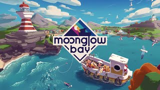 moonglow bay  gameplay w cheats [upl. by Iphigenia]