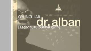 Dr AlbanReggae Gone Ragga 2012 remix DJ KAAN TURHAN [upl. by Notsob57]