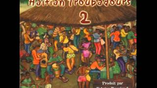 Haïtian Troubadours  Haïti chérie [upl. by Hedve691]