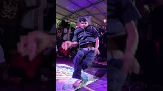 Chill to kill 2024 judge demo bboy ginni judge trendingshorts demo breaking jam [upl. by Berlauda212]