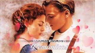 ✅ MUSICA ROMANTICA 2023🎵 Canciones de Amor y Baladas Románticas 2023 2022 [upl. by Enylekcaj]