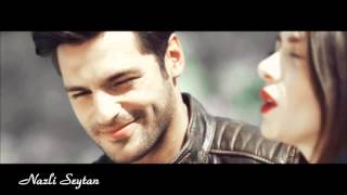 Kiraz Mevsimi ↺ Ayaz ღ Oyku  Öp [upl. by Leggett]