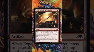 MTG Ranking All Legends Day 599  Iizuka the Ruthless mtg [upl. by Allix22]