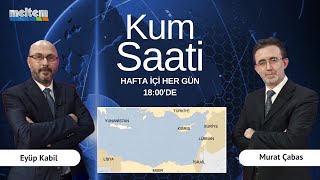 Kum Saati 14 Kasım 2024 [upl. by Standford]