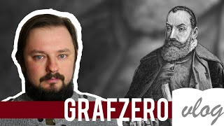 Jan Kochanowski  fraszki których nie przeczytasz w szkole  Historia literatury  Grafzero [upl. by Aubyn]