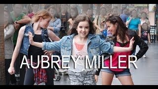 Aubrey Miller  Miss Movin On cover [upl. by Goober966]