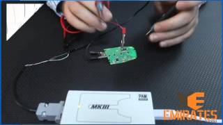 MK3 MKIII Programmer HOW TO UNLOCK Renew OEM BMW CAS4 CONTINENTAL amp HUF PCF7952 [upl. by Pratte]