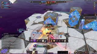 Throne and Liberty Solo Arena GSSNS ELO Hell Que [upl. by Ainigriv]