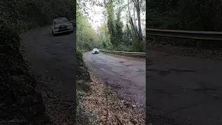 FABIA R5 RALLY DELLA LANTERNA❤️ ISCRIVITI PER RIMANERE AGGIORNATO [upl. by Talbott]