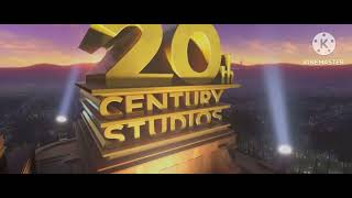 Columbia Pictures 100th Years20th Century Studios 20242014 [upl. by Loats699]