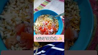 A day In My Life My with Cooking😅🔪shorts minivlog viralvideo lifestyle [upl. by Antonius100]