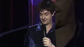 Great Jack Nicholson Impression 👀😂🤣 Comedy Central Jim Breuer shorts comedy [upl. by Sorilda]