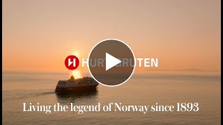 Hurtigruten  Evergreen overview of Norway experiences [upl. by Griselda771]