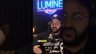 realtalkwithlabzy talks about Bun B shorts [upl. by Baer]