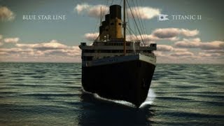 Um novo Titanic [upl. by Mariken121]