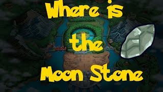 Where Is The Razor Fang Location 1 Pokemon Black 2White 2 [upl. by Aicina172]