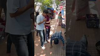 Push up challange ☠️🗿🔥😮‍💨 in kanhangad town ☠️shots ചെക്കൻ 🥶 part 2 [upl. by Ari137]