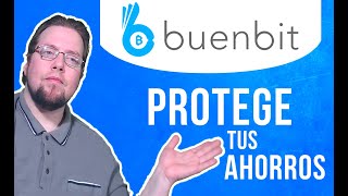 EXCHENGE BUENBIT ARGENTINA  LA ALTERNATIVA PARA PROTEGER TUS AHORROS [upl. by Freudberg978]