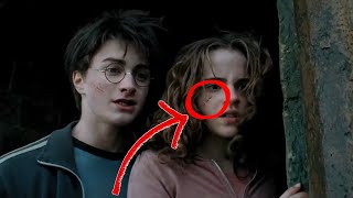 84 errori STUPIDI di quotHarry Potter e il prigioniero di Azkabanquot è tutto SBAGLIATO 😳😳 [upl. by Airotnes]