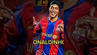 Football Legend Ronaldinho Skill 🔥football ronaldinhogoals skills [upl. by Ayortal46]