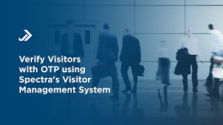 Advanced Visitor Management System for Enterprises [upl. by Yreved]