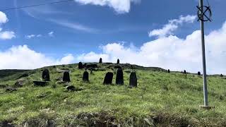 Mawbynna – The Stone Monuments of Meghalaya [upl. by Zusman]