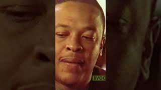 Dr Dre on DOC stepping to him bout contract telling Eazy E drdre eazye hiphop [upl. by Onirefez922]