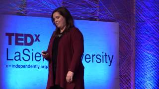 Need a Digital Detox  Tania Mulry  TEDxLaSierraUniversity [upl. by Dyrraj]