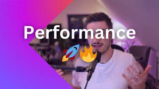 Performance in Kotlin [upl. by Mathre695]