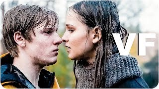 DARK Bande Annonce VF Nouvelle  2017 NETFLIX [upl. by Mllly950]