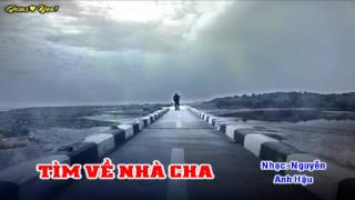 Tìm về nhà cha isaac thái karaoke [upl. by Adnorrahs]