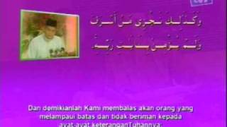 Hj Radzi Kamarul Hailan  Johan Musabaqah Kebangsaan 2004 [upl. by Yentruoc]