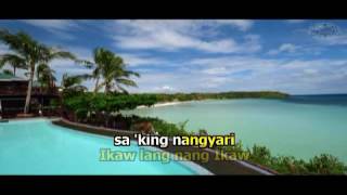 LORD PATAWAD  Basilyo  FulL KARAOKE Version [upl. by Surtemed522]