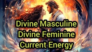 DM amp DF Current Energy 💞  Channel Song 🎵💞  Divine Intervention [upl. by Ahsietal]