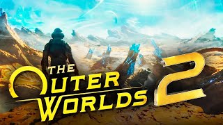 The Outer Worlds 2 Trailer Sucks  Heres Why [upl. by Lipinski580]