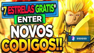 TODOS NOVOS CODIGOS no ALL STAR TOWER DEFENSE ROBLOX [upl. by Leland]