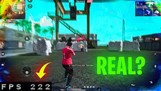 200 FPS in Free Fire After These Settings  how to fix lag in bluestacks 5 settings for low end pc [upl. by Nivri]