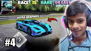 I become pro player in drive zone online  Ultra graphics car game [upl. by Nohtanhoj]