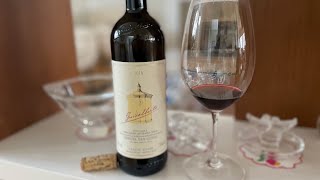 Tenuta San Guido 2018 Guidalberto Premium Wine Review [upl. by Janeczka135]