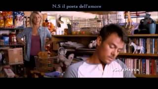 Vicino a te non ho paura  Trailer Sottotitolato italiano [upl. by Maryrose]