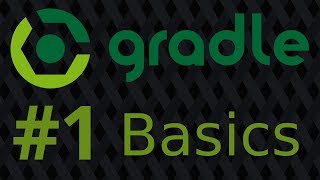 Gradle Tutorial  Episode 1  The Very Basics [upl. by Danella]