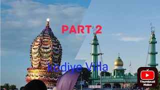 kottaipattinam Gudiyatham Villa part 2 [upl. by Golanka]