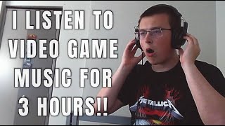 VIDEO GAME MUSIC IS TOO GOOD  Music Recommendations 31 [upl. by Lisab365]