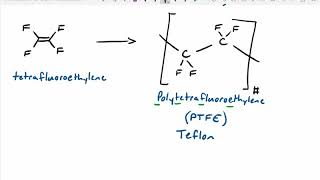 Radical Polymerization [upl. by Bates]