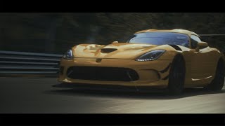 JOYRIDE  The Green Hell Assetto Corsa [upl. by Aeneus333]