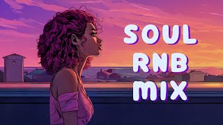 This Soul music playlist puts you in a better mood  Neo soul songs  Relaxing soul music 2023 [upl. by Charla]