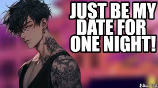 Bully Asks You To Fake Date Him M4FEnemies To LoversConfessionBoyfriend ASMR [upl. by Castra]