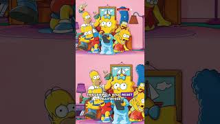 THE SIMPSONs Shocking Series FINALE TWIST [upl. by Isnan]