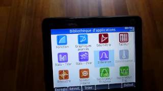 Unboxing HP Prime calculator 22 [upl. by Schroder]