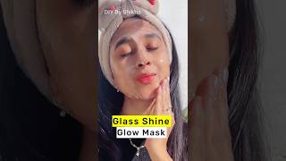 Winter Dry Skin Skincare Routine in 5 minutes skincare winter [upl. by Onitnatsnoc]